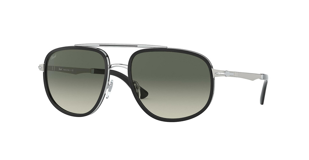 Persol 2465-S 518/71 57-18 Erkek Güneş Gözlükleri