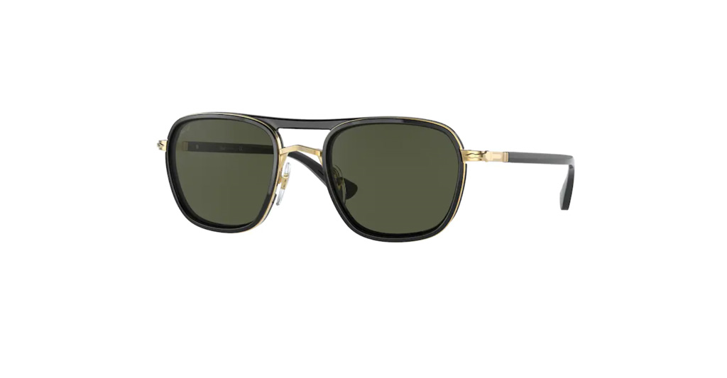 Persol 2484 114331 52 Unisex Güneş Gözlükleri