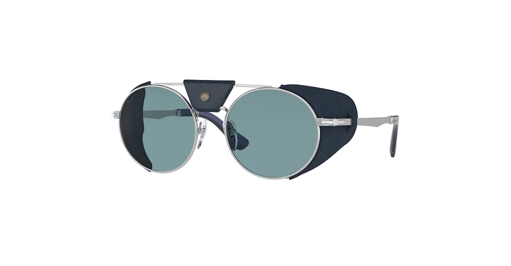 Persol 2496SZ 1139P1 52 Unisex Güneş Gözlükleri