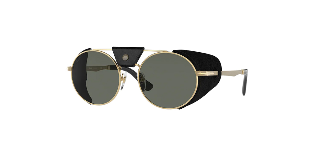 Persol 2496SZ 114958 52 Unisex Güneş Gözlükleri