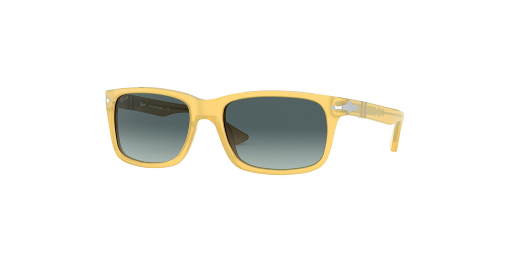 Persol 3048-S 204/Q8 58-19 Erkek Güneş Gözlükleri