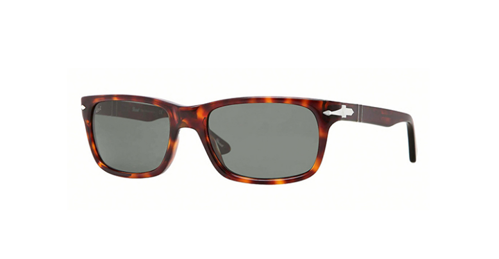 Persol 3048S 24/31 58 Erkek Güneş Gözlükleri