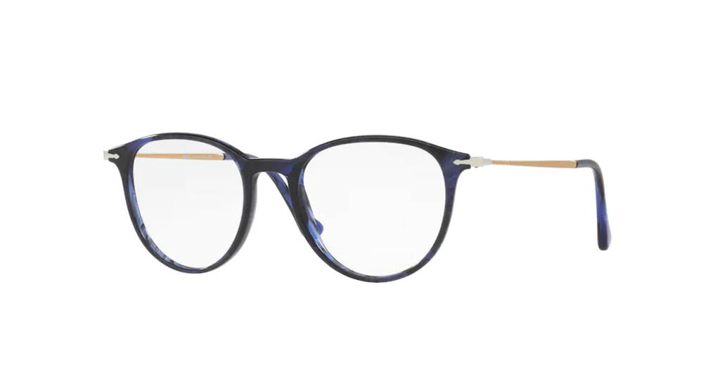 Persol 3147-V 1053 50 Unisex Optik Gözlükler