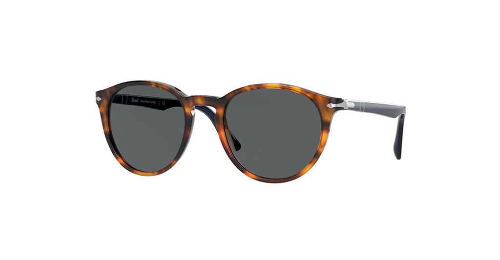 Persol 3152 1134B1 52 Unisex Güneş Gözlükleri