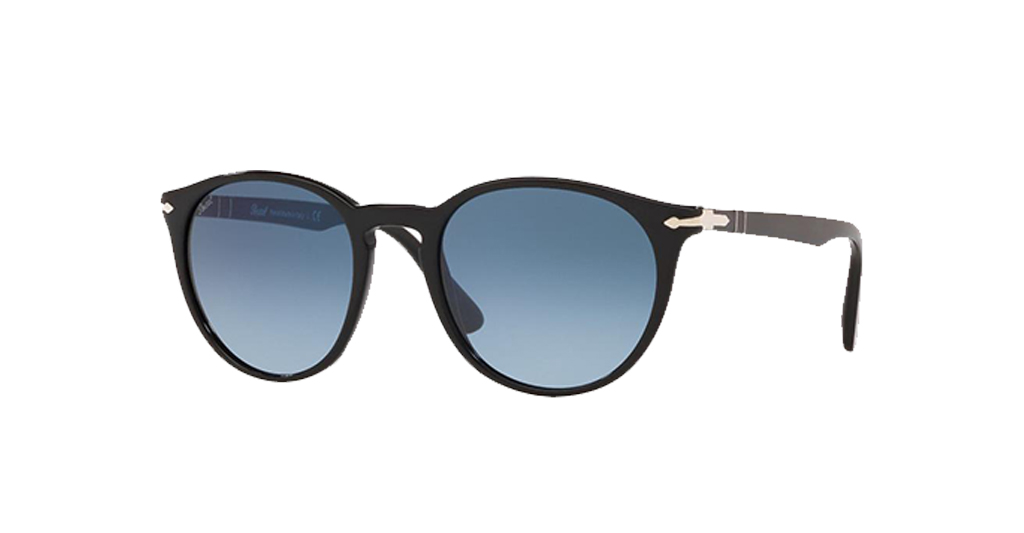 Persol 3152-S 9014/Q8 49 Unisex Güneş Gözlükleri