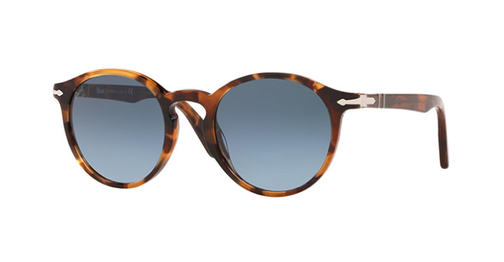 Persol 3171S 1102/Q8 52-20 Unisex Güneş Gözlükleri