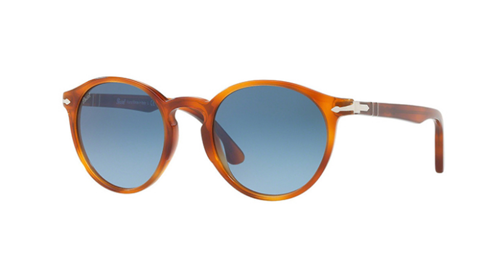 Persol 3171S 96/Q8 52 Unisex Güneş Gözlükleri