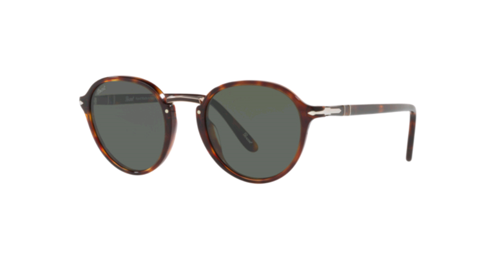 Persol 3184-S 24/31 51-21 Unisex Güneş Gözlükleri