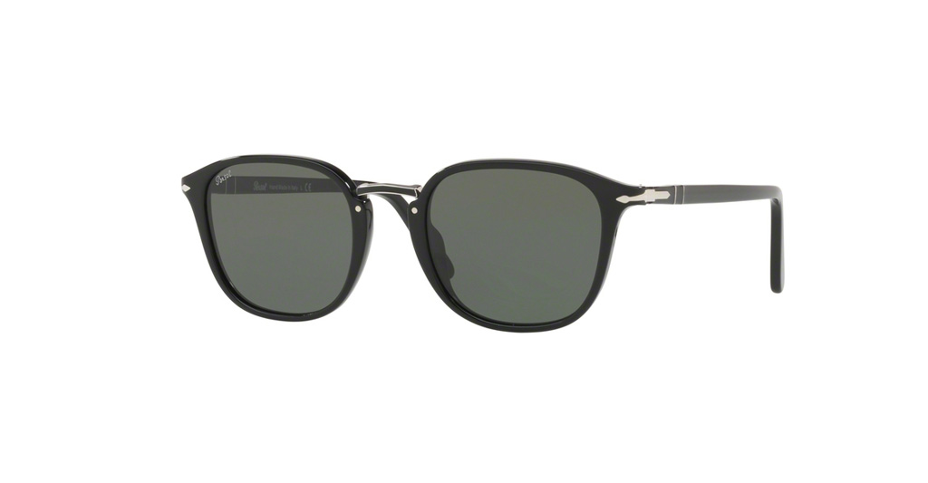 Persol 3186 95/31 53 Unisex Güneş Gözlükleri