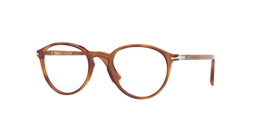 Persol 3218V 96 51 Unisex Optik Gözlükler
