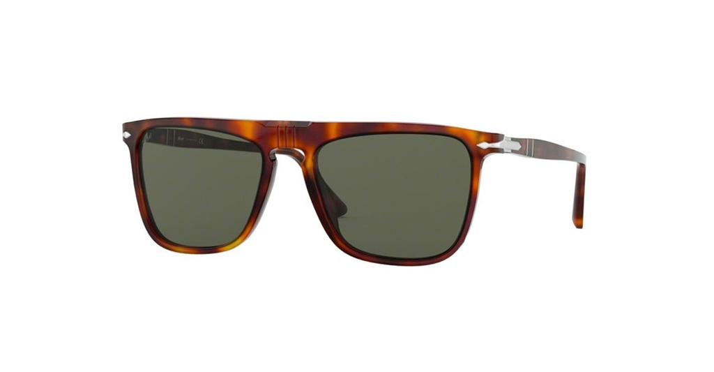 Persol 3225 24/31 56 Erkek Güneş Gözlükleri