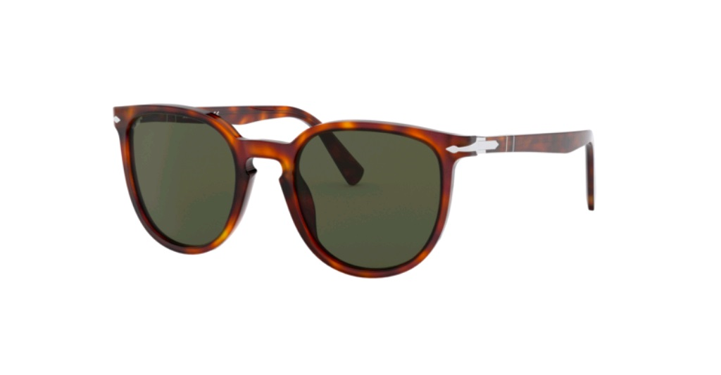Persol 3226-S 24/31 51-21 Unisex Güneş Gözlükleri