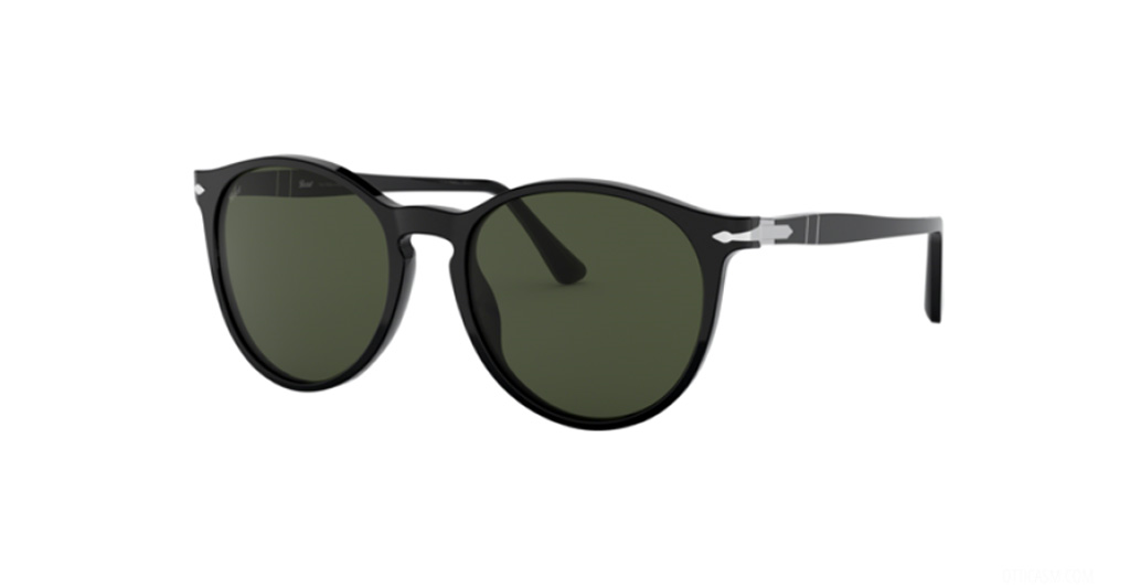 Persol 3228-S 95/31 53-18 Unisex Güneş Gözlükleri