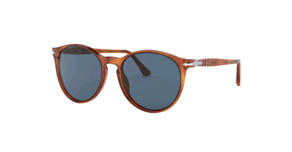 Persol 3228-S 96/56 53 Unisex Güneş Gözlükleri