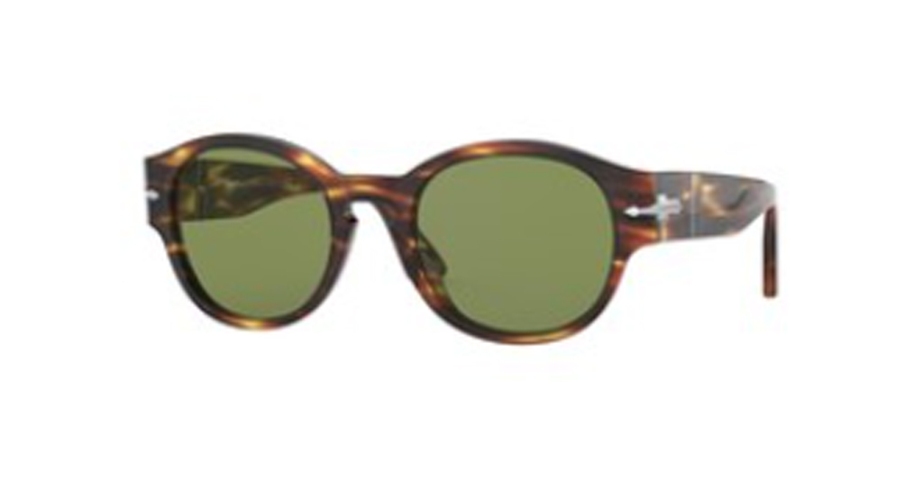 Persol 3230S 938/52 52 Unisex Güneş Gözlükleri