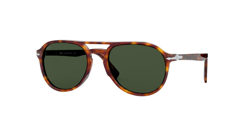 Persol 3235-S 24/31 55-20 Erkek Güneş Gözlükleri