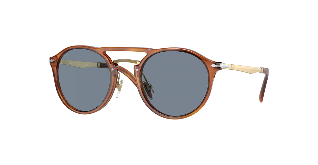 Persol 3264S 96/56 50 Unisex Güneş Gözlükleri