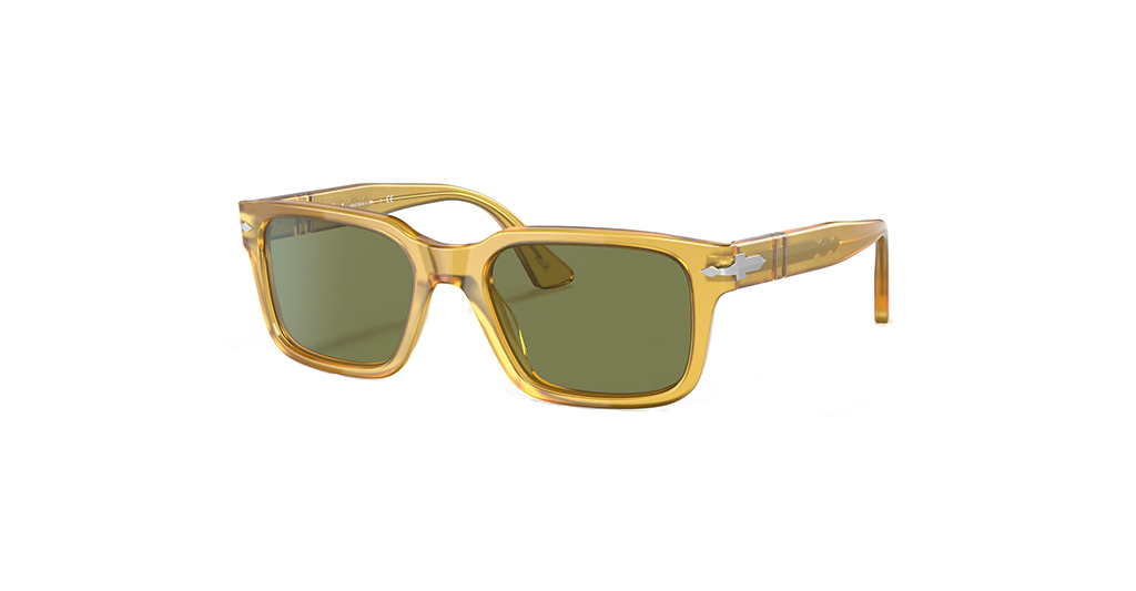 Persol 3272 204/4E 53 Unisex Güneş Gözlükleri