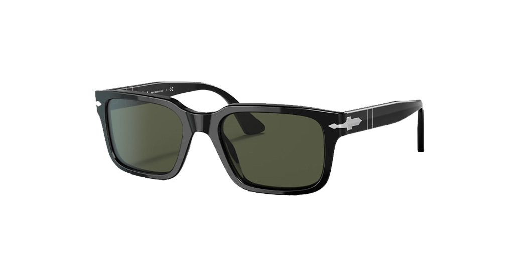 Persol 3272 95/31 53 Erkek Güneş Gözlükleri
