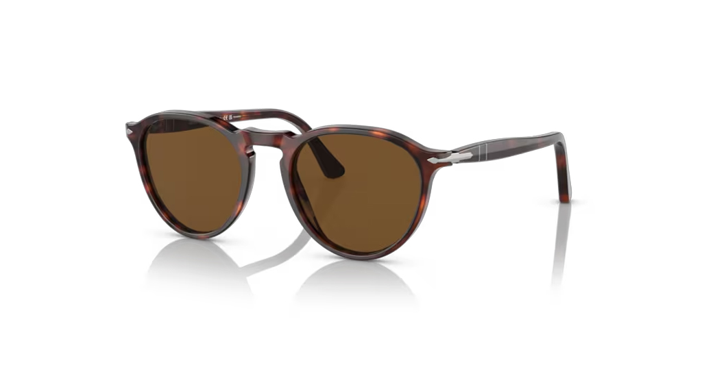 Persol 3286S 24/57 51 Unisex Güneş Gözlükleri