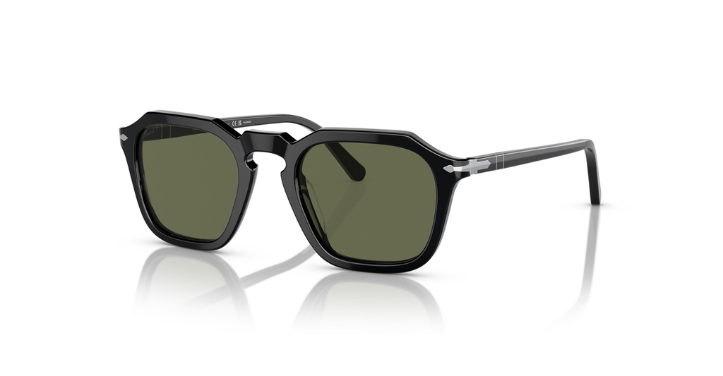 Persol 3292S 95/58 50 Erkek Güneş Gözlükleri