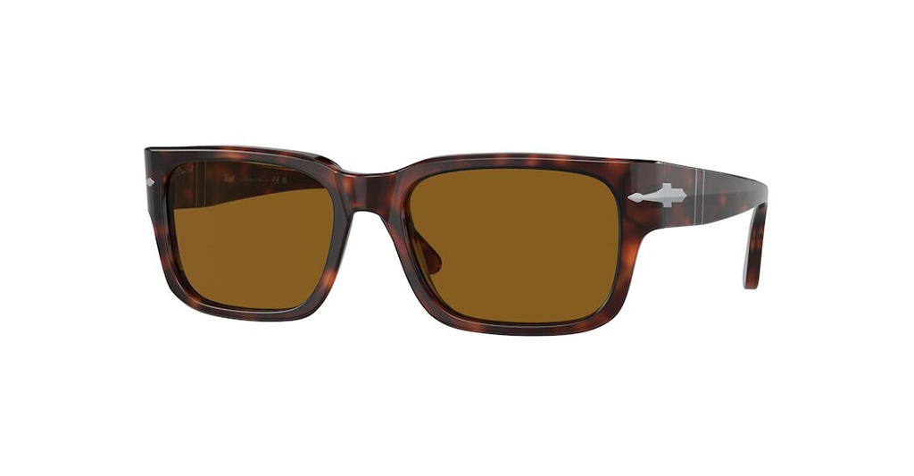 Persol 3315S 24/33 55 Unisex Güneş Gözlükleri
