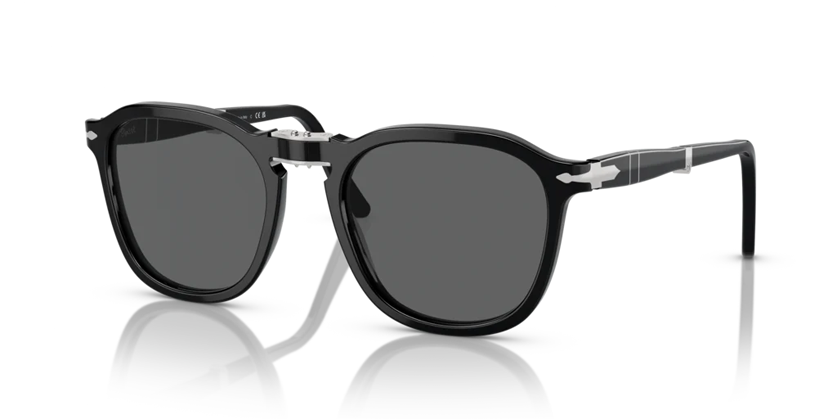 Persol 3345S 95/B1 54 Unisex Güneş Gözlükleri