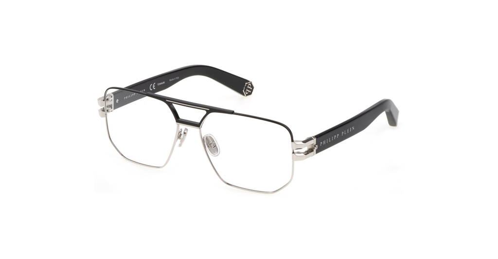 Philipp Plein 022 0583 58-15 Erkek Optik Gözlükler