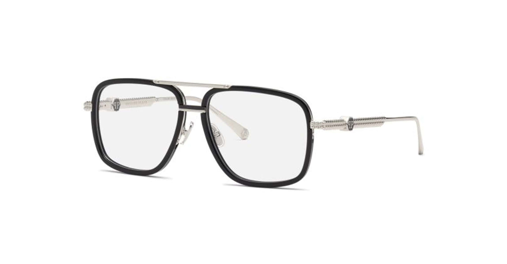 Philipp Plein 063M 0K07 58 Erkek Optik Gözlükler