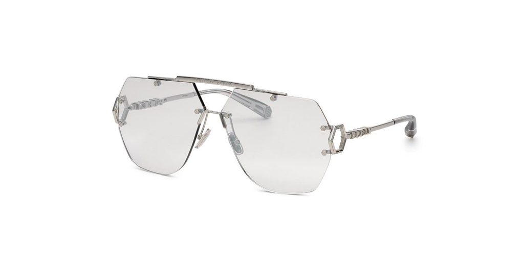 Philipp Plein 111 579F 66 Unisex Güneş Gözlükleri