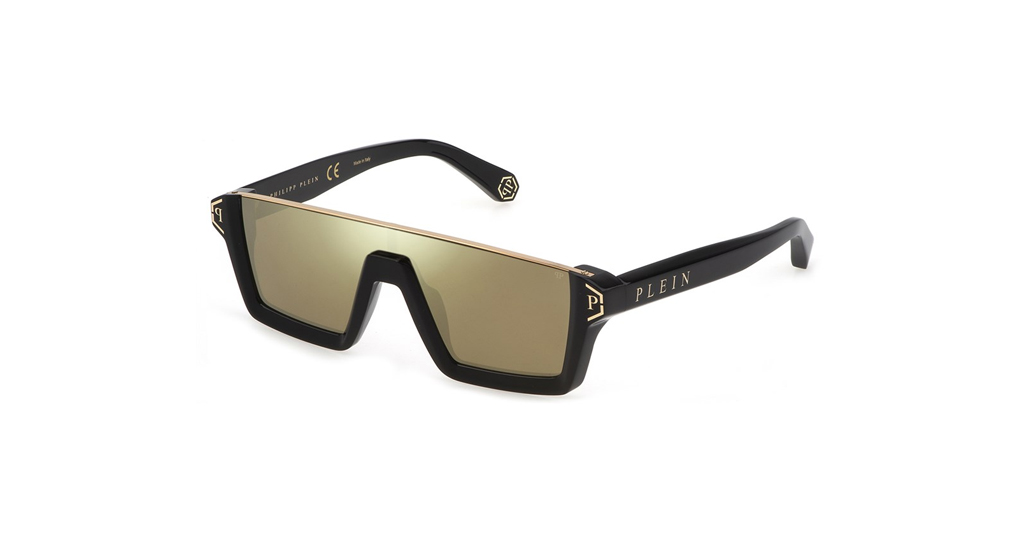 Phlipp Plein 006 700G 98 Unisex Güneş Gözlükleri