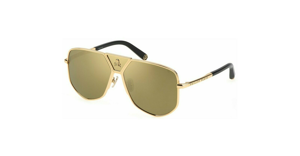 Phlipp Plein 009V 400G 61-14 Unisex Güneş Gözlükleri