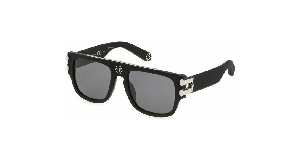 Phlipp Plein 011V 703X 55-19 Unisex Güneş Gözlükleri