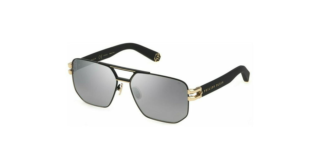 Phlipp Plein 012M 302X 61-15 Güneş Gözlüğü