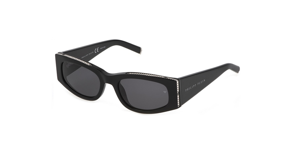 Phlipp Plein 025S 0700 55-20 Kadın Güneş Gözlükleri