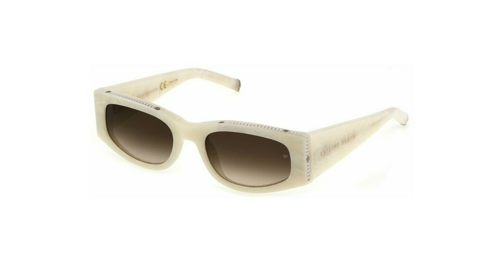 Phlipp Plein 025S 09YL 55-20 Philipp Plein Güneş Gözlüğü
