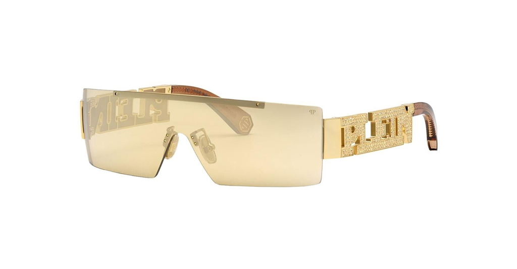 Phlipp Plein 032S 300G 99 Unisex Güneş Gözlükleri