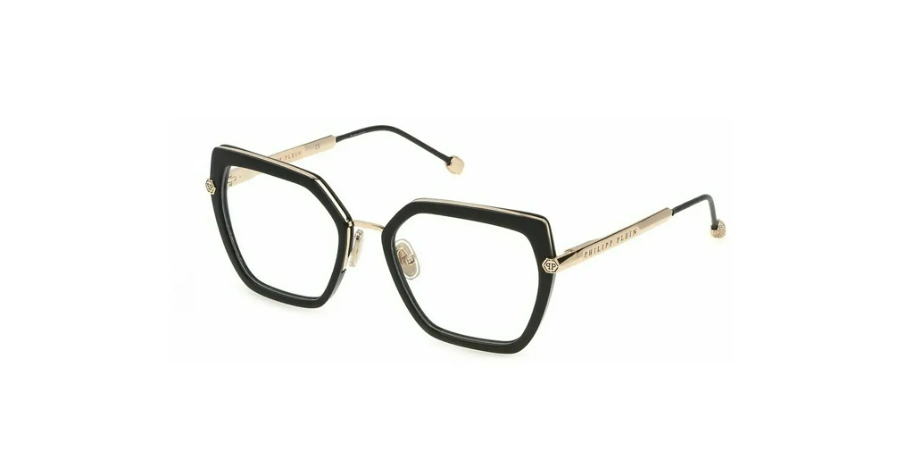 Phlipp Plein 036S 0300 54-18 kadın Optik Gözlükler