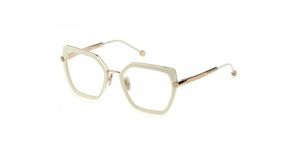 Phlipp Plein 036S 8FCY 54-19 kadın Optik Gözlükler