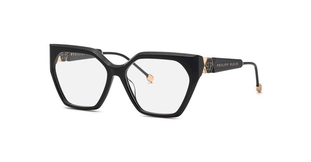 Phlipp Plein 068S 0700 57-15 Kadın Optik Gözlükler