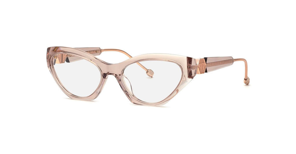 Phlipp Plein 069S 07T1 55-18 Kadın Optik Gözlükler