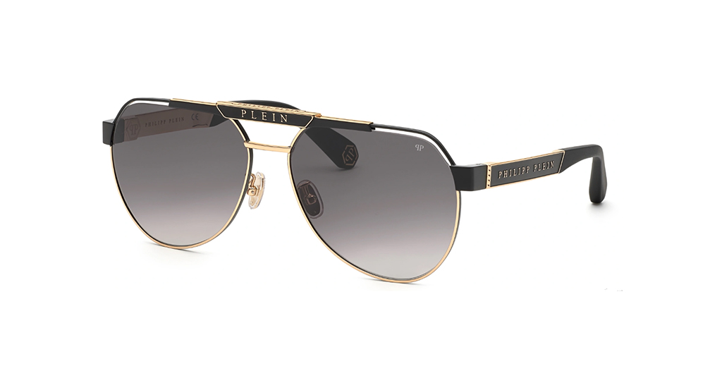 Phlipp Plein 073 0302 63 Erkek Güneş Gözlükleri