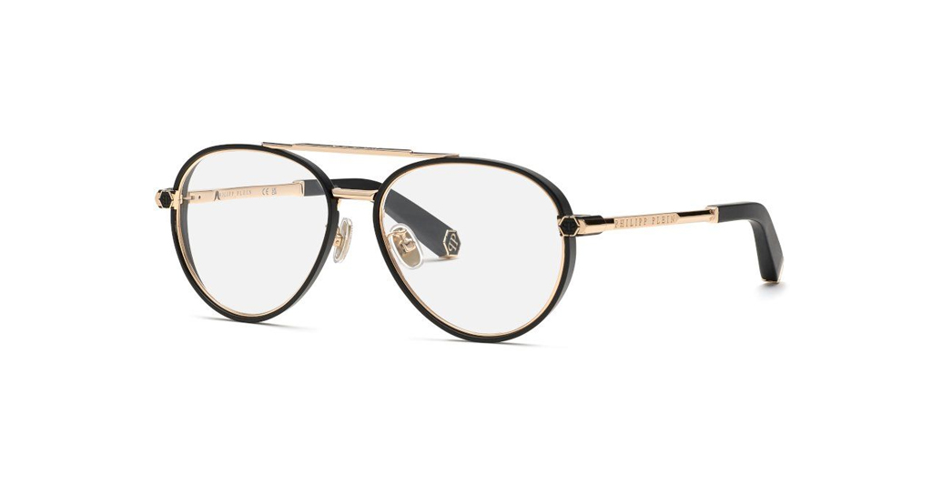 Phlipp Plein 137M 0U28 56 Unisex Optik Gözlükler