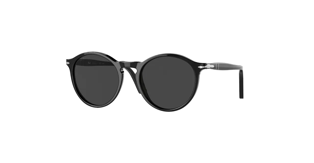 PO 3285S 95/48 50 G Unisex Güneş Gözlükleri