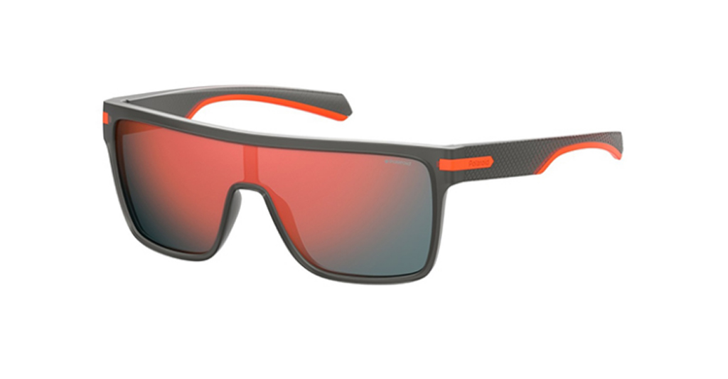 Polaroid 2064/S RIWOZ * Unisex Güneş Gözlükleri