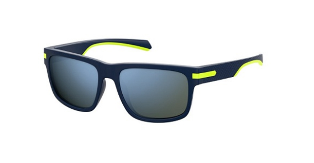 Polaroid 2066/S FLLXN * Erkek Güneş Gözlükleri