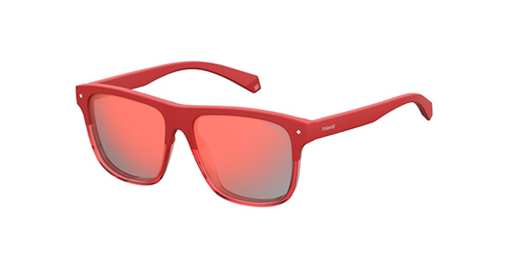 Polaroid 6041/S C9AOZ * Unisex Güneş Gözlükleri