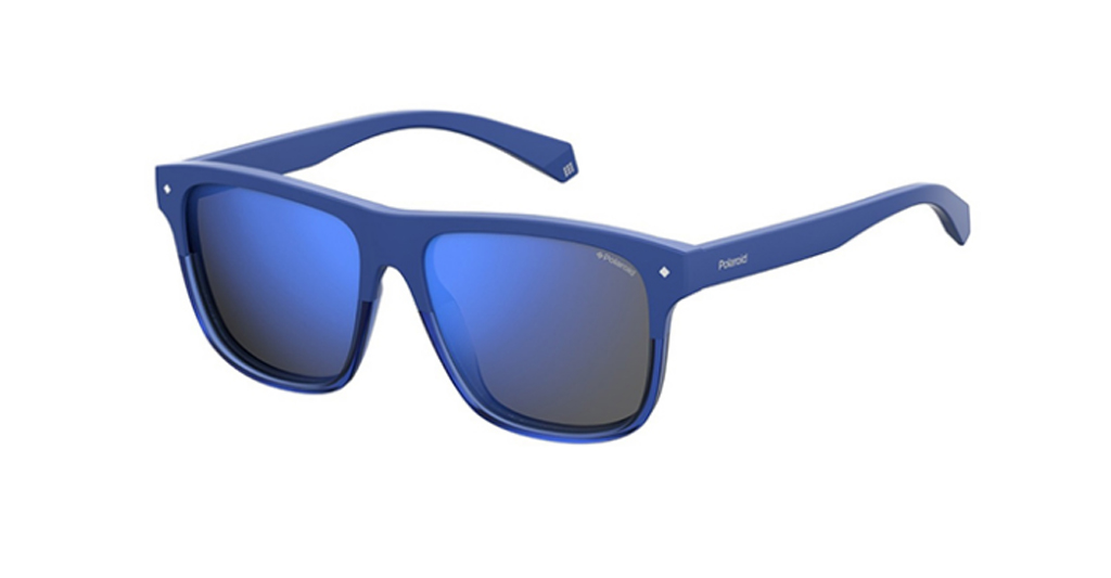 Polaroid 6041/S PJP5X * Erkek Güneş Gözlükleri