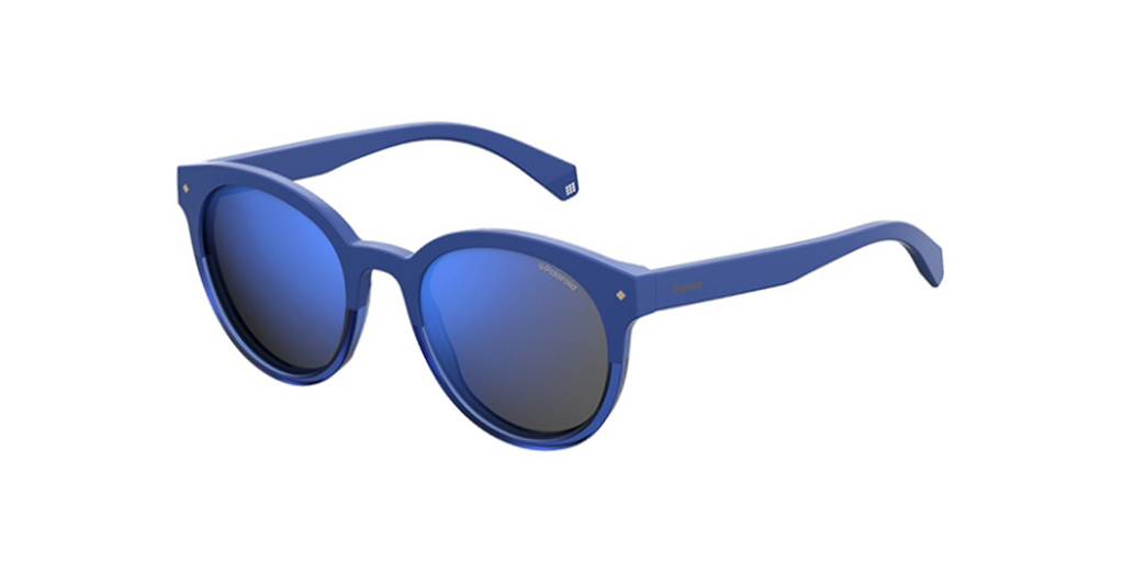 Polaroid 6043/S PJP5X * Unisex Güneş Gözlükleri