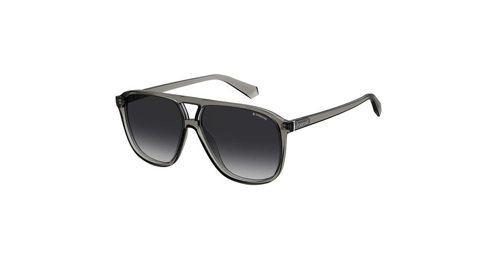 Polaroid 6097S KB7WJ 58 Unisex Güneş Gözlükleri